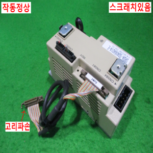 북70804/로봇서보드라이버/SRDA-SDA 06 A 01A-E